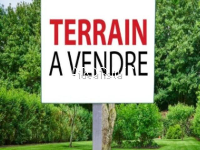 Terrain vente à Monts, Indre-et-Loire