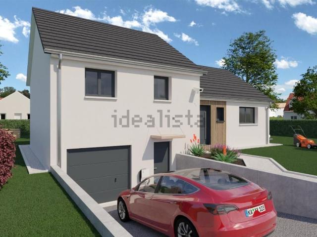 Terrain vente à Moreuil, Somme