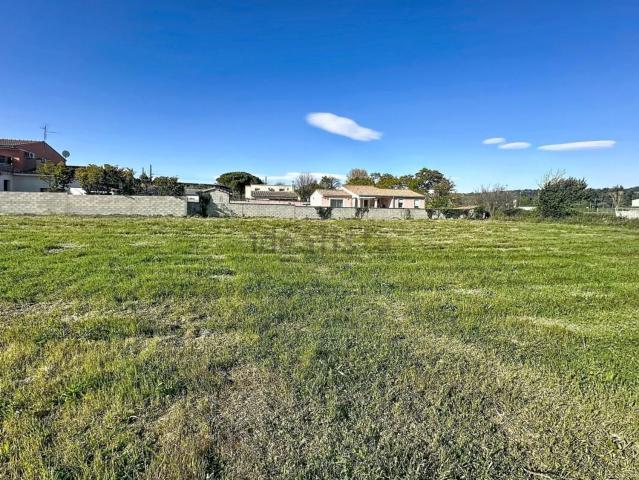 Terrain vente à Avignon Combes, Avignon