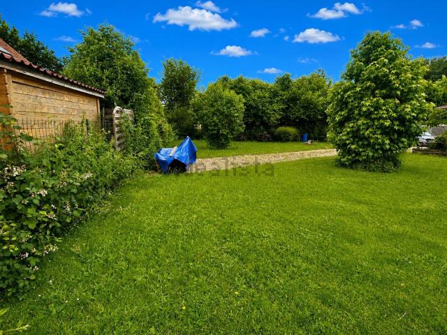 Terrain vente à Morigny-Champigny, Essonne