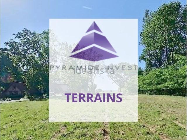 Terrain vente à Morlaàs, Pyrénées-Atlantiques