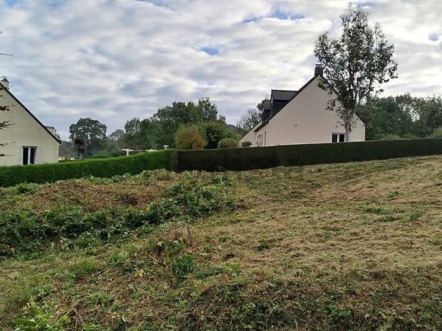 Terrain vente à Mortain, Mortain-Bocage