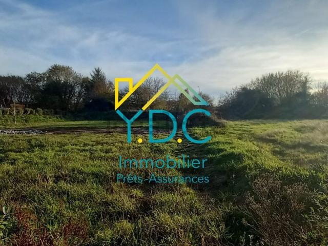 Terrain vente à Motteville, Seine-Maritime