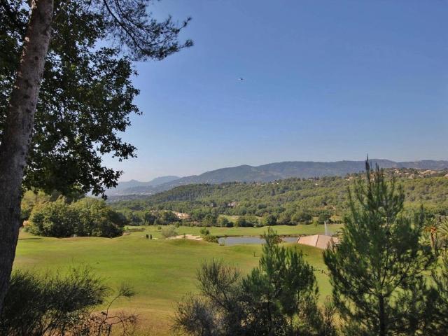 Terrain vente à Grasse, Mougins