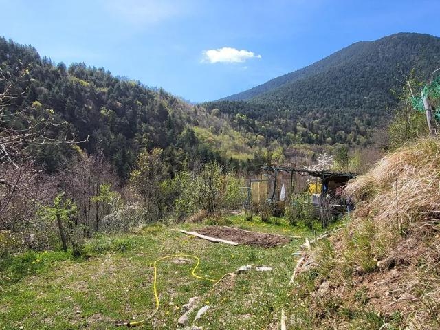 Terrain vente à Moulinet, Alpes-Maritimes