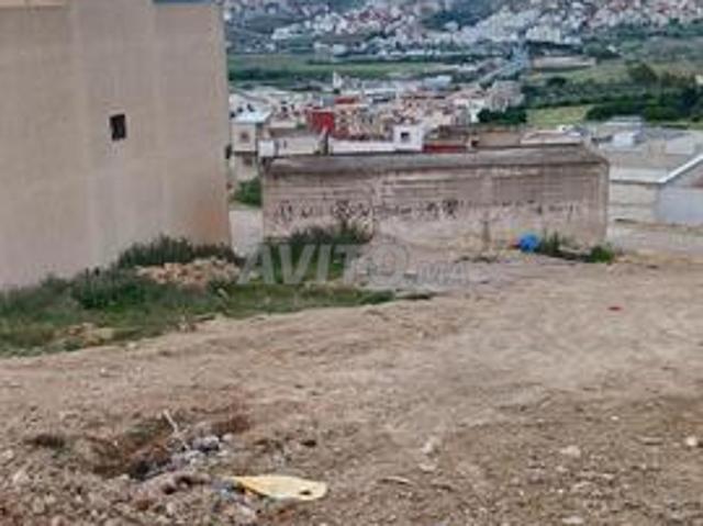 Propriété vente à Tétouan, Tanger-Tétouan