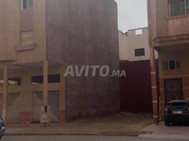 Local commercial vente à Mohammedia, Gharb-Chrarda-Beni Hssen