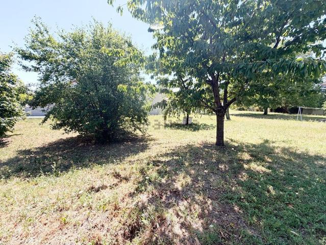Terrain vente à Mezel, Mur-sur-Allier