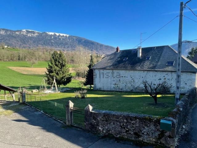 Terrain vente à Le Hameau du Prieuré, Mûres