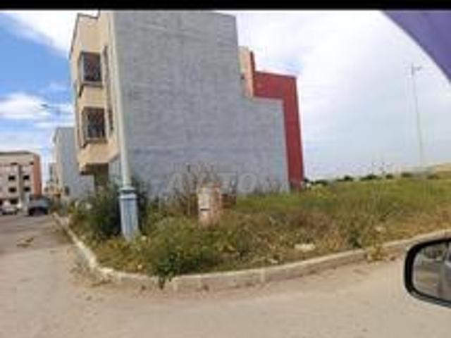 Propriété vente à Settat, Gharb-Chrarda-Beni Hssen
