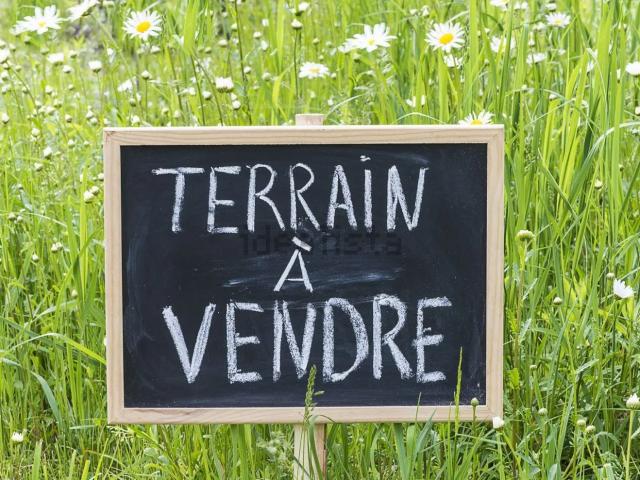 Terrain vente à Boucardière - Mallève, Nantes