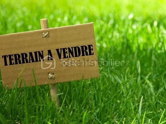 Terrain vente à Vilvent, Nazelles-Négron