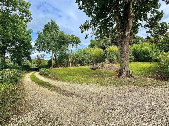 Terrain vente à Nesles-la-Vallée, Val-d'Oise