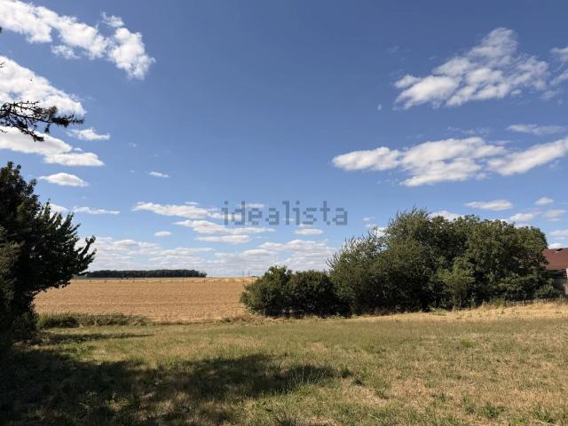 Terrain vente à Neuilly-en-Thelle, Oise