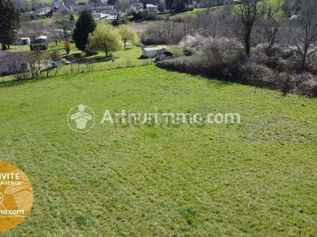 Terrain vente à Neuvic, Dordogne