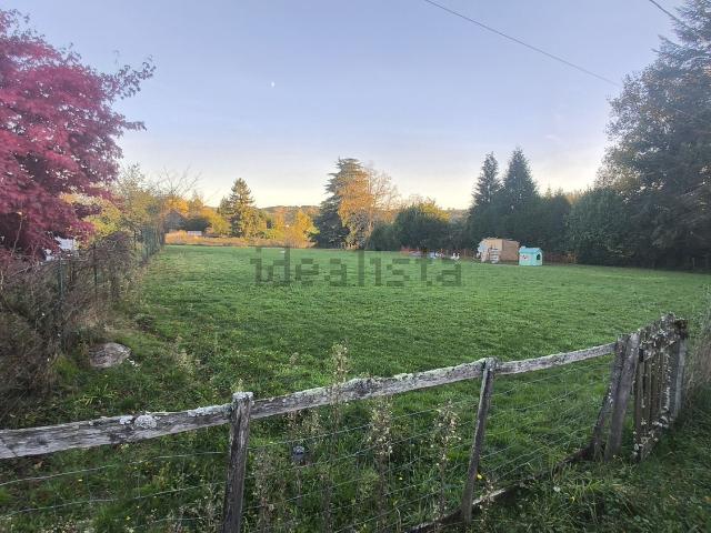 Terrain vente à Notre-Dame, Neuvic-Entier