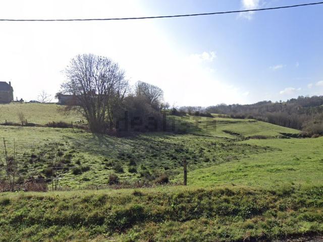 Terrain vente à Les Rochettes, Albussac