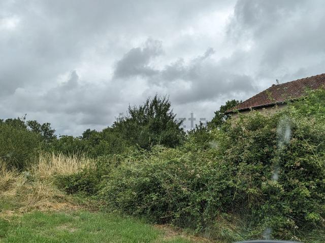 Terrain vente à Les Cortillots, Neuvy-sur-Loire