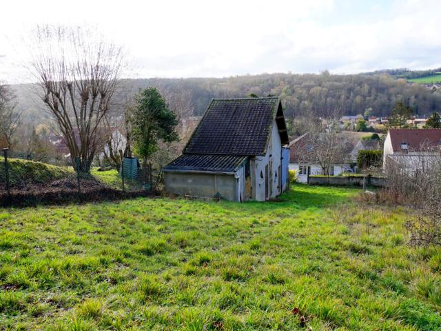 Maison vente à Mantes-la-Jolie, Nézel