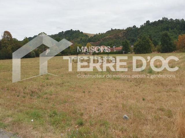 Terrain vente à Noé, Haute-Garonne