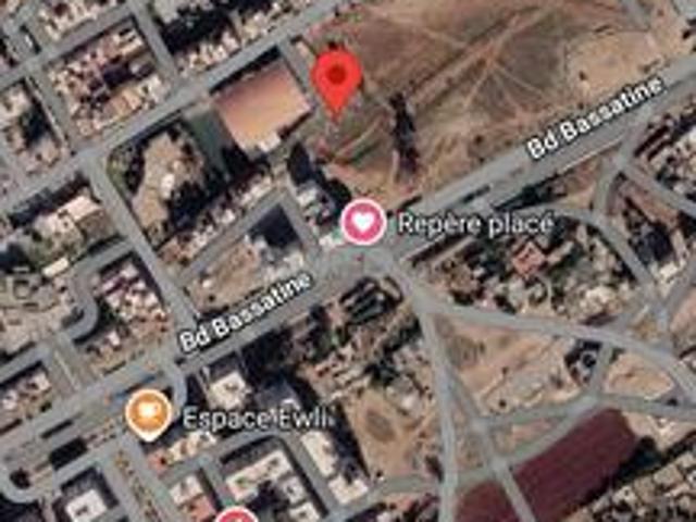 Propriété vente à Anfa, Gharb-Chrarda-Beni Hssen