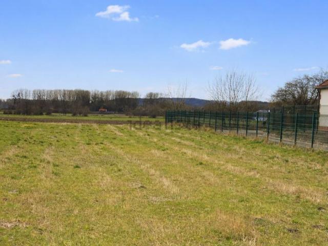 Terrain vente à Noyon