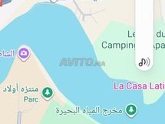 Propriété vente à Moulay Bousselham