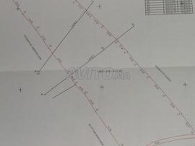 Propriété vente à Khénifra