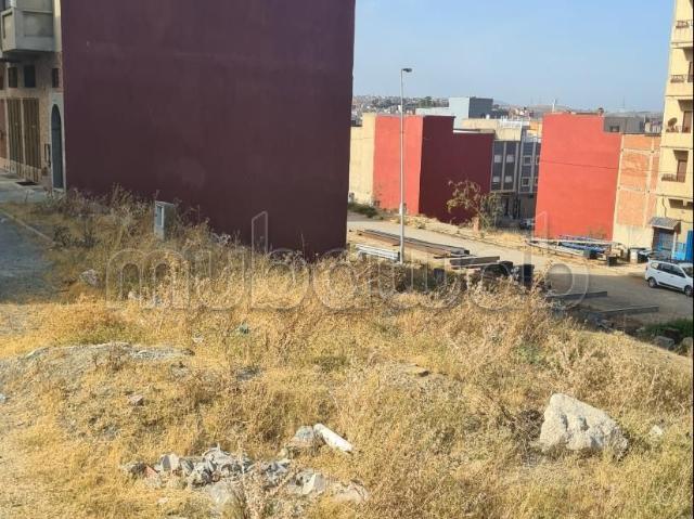Terrain vente à Tangero, Tanger-Tétouan