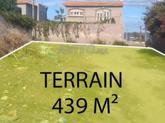 Propriété vente à Dar Bouazza, Gharb-Chrarda-Beni Hssen