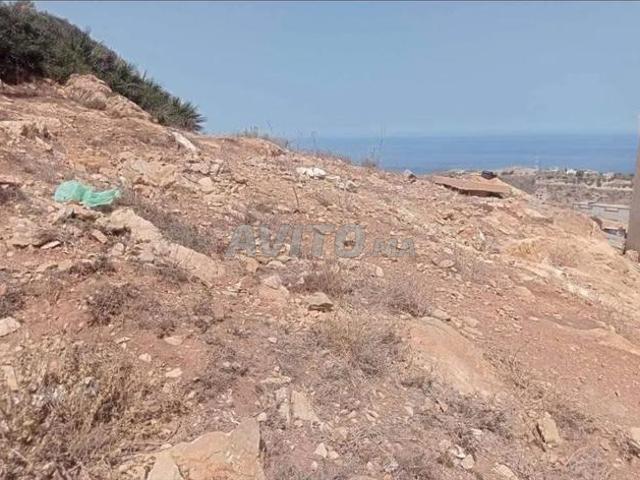 Propriété vente à Al Hoceïma, Tanger-Tétouan
