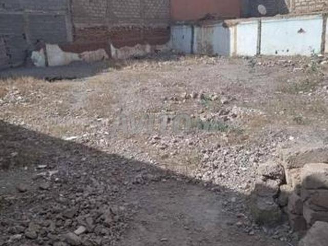 Propriété vente à Sidi Youssef Ben Ali, Marrakech