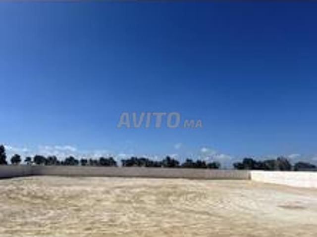 Propriété location à Bouskoura, Gharb-Chrarda-Beni Hssen