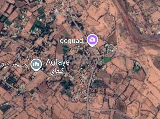 Propriété vente à Agadir, Oued ed Dahab-Lagouira