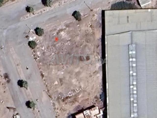 Propriété vente à Berrechid, Gharb-Chrarda-Beni Hssen