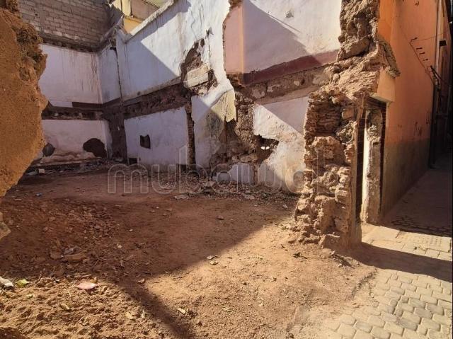 Riad vente à Marrakech, L'Oriental