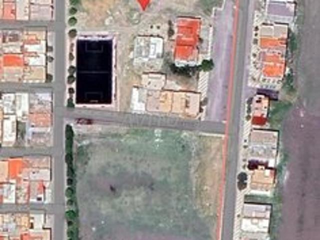 Propriété vente à Sidi Qacem