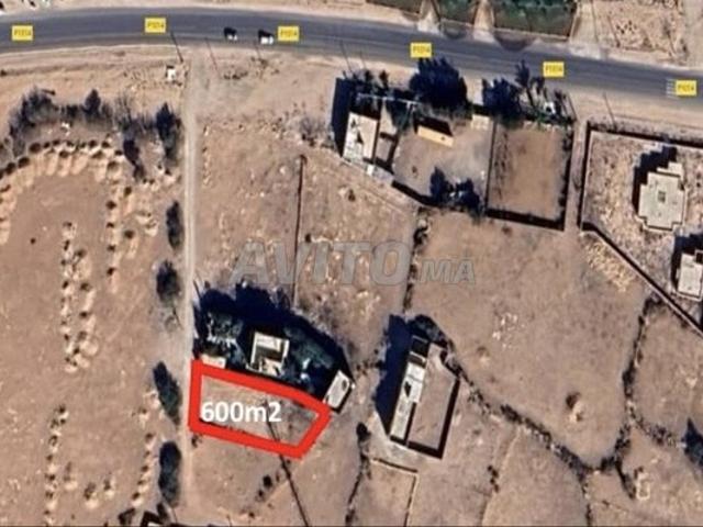 Propriété vente à Sidi Bidi, Oued ed Dahab-Lagouira