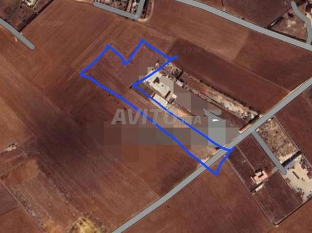 Propriété vente à Anfa, Gharb-Chrarda-Beni Hssen