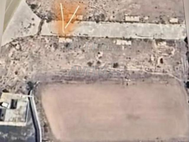 Propriété vente à Anfa, Gharb-Chrarda-Beni Hssen