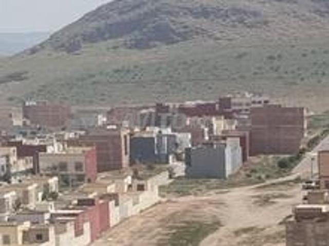 Propriété vente à Ben Slimane