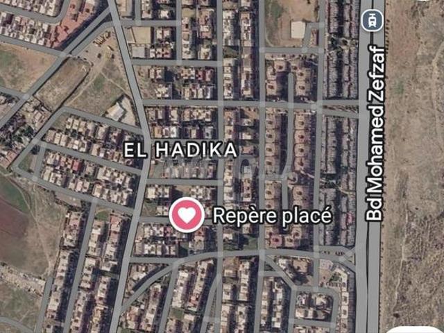 Propriété vente à Anfa, Sidi Moumen