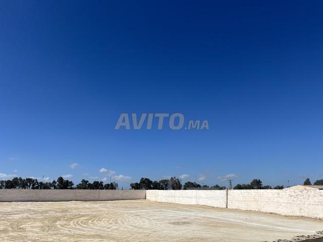 Propriété location à Anfa, Gharb-Chrarda-Beni Hssen