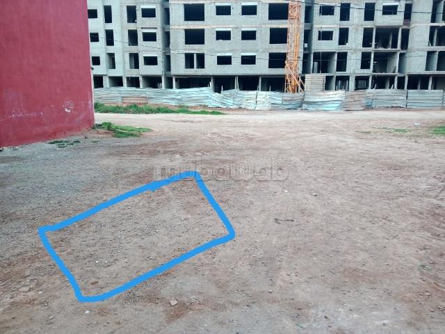 Terrain vente à Aït Melloul, Oued ed Dahab-Lagouira