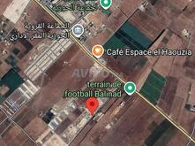 Propriété vente à El Ma, Gharb-Chrarda-Beni Hssen