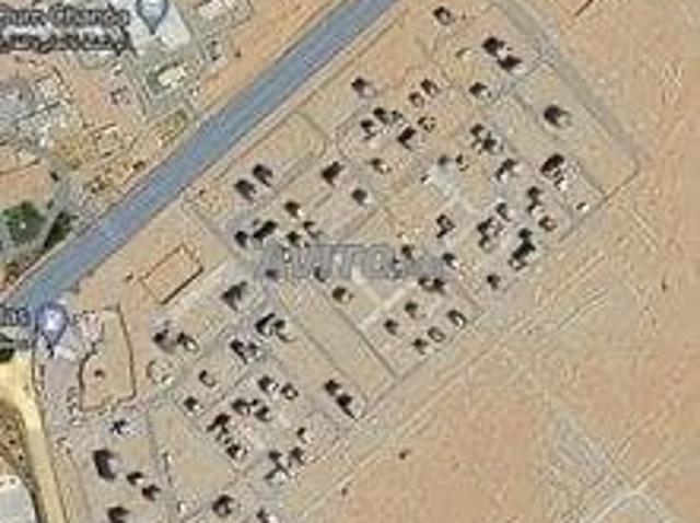 Propriété vente à Laâyoune, Laâyoune-Boujdour-Sakia el Hamra