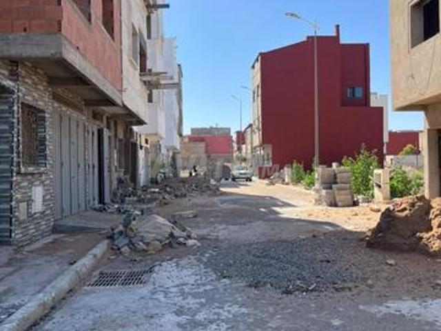 Propriété vente à El Ma, Gharb-Chrarda-Beni Hssen