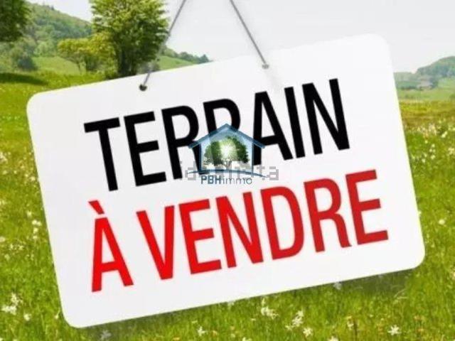 Terrain vente à Obermodern, Obermodern-Zutzendorf