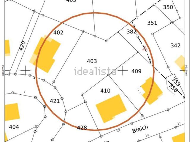 Terrain vente à Offwiller, Collectivité européenne d'Alsace