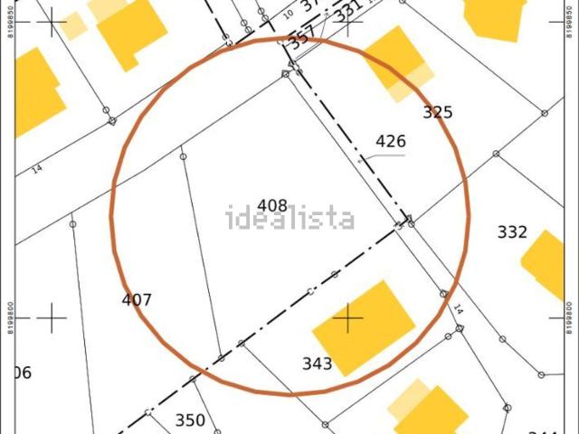 Terrain vente à Offwiller, Collectivité européenne d'Alsace
